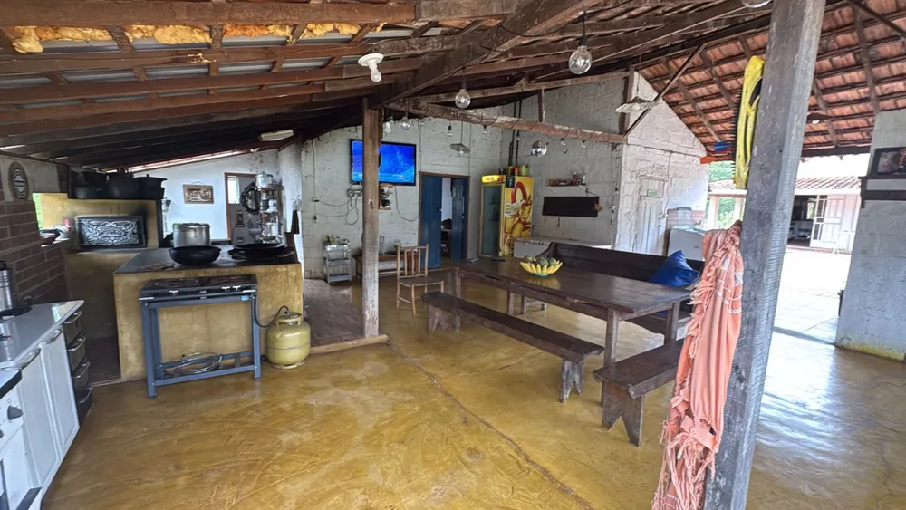 Chácara, 1 quarto - Foto 2