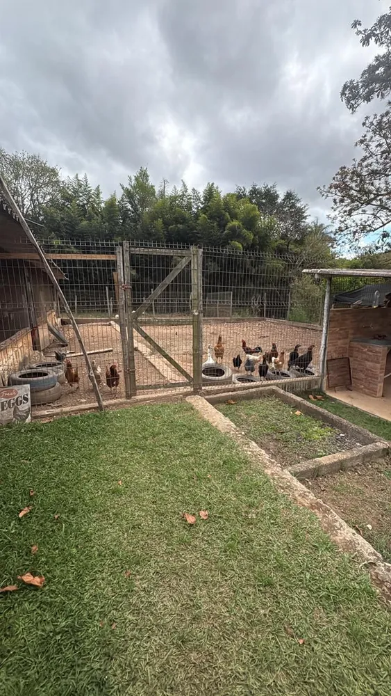 Chácara, 1 quarto - Foto 4