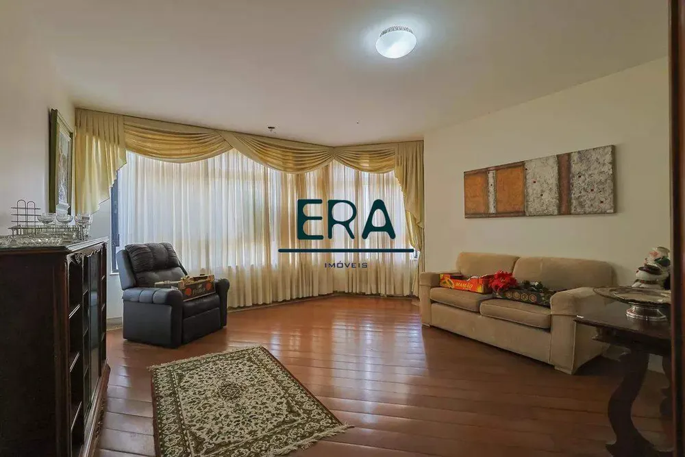 Apartamento, 4 quartos, 330 m² - Foto 5