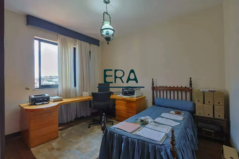 Apartamento, 4 quartos, 330 m² - Foto 11