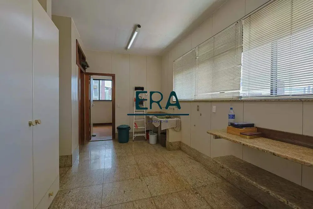 Apartamento, 4 quartos, 330 m² - Foto 7