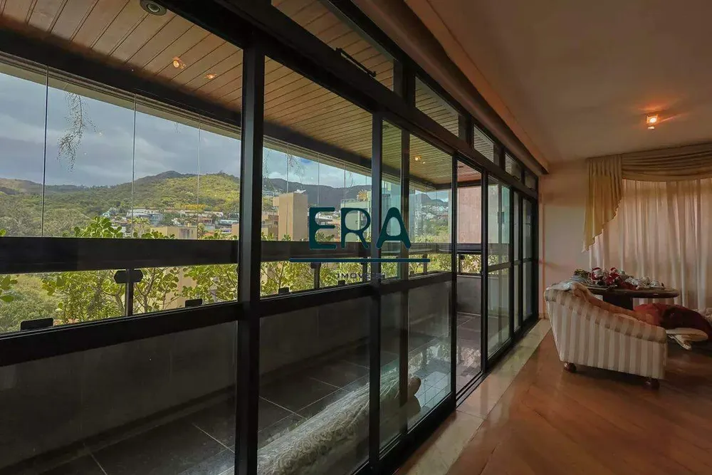 Apartamento, 4 quartos, 330 m² - Foto 2