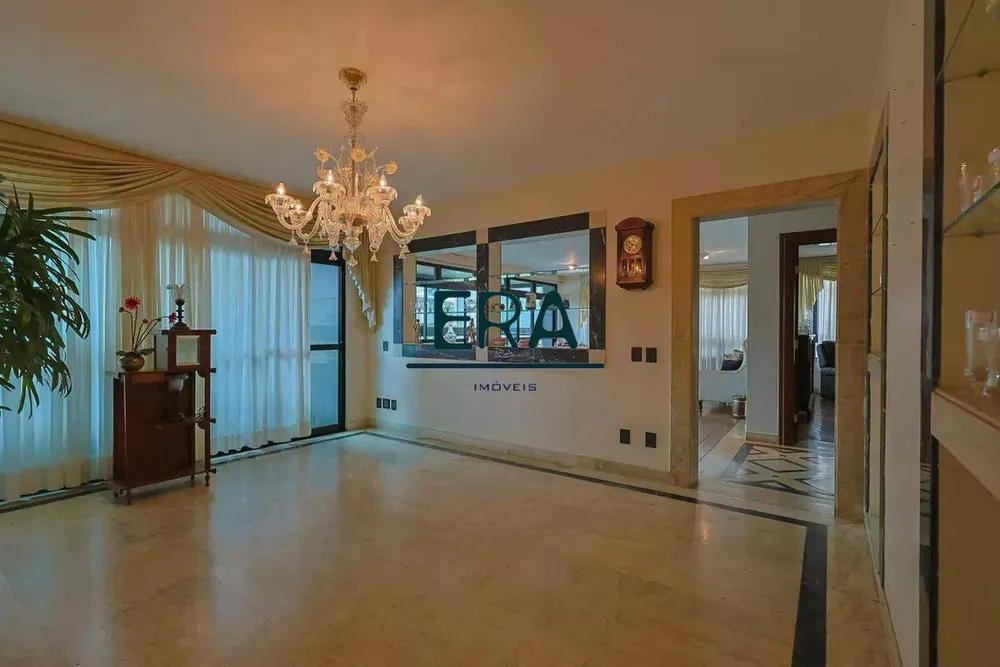 Apartamento, 4 quartos, 330 m² - Foto 4