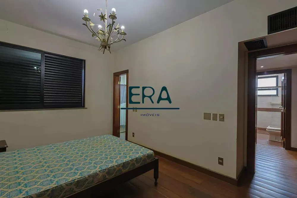 Apartamento, 4 quartos, 330 m² - Foto 12