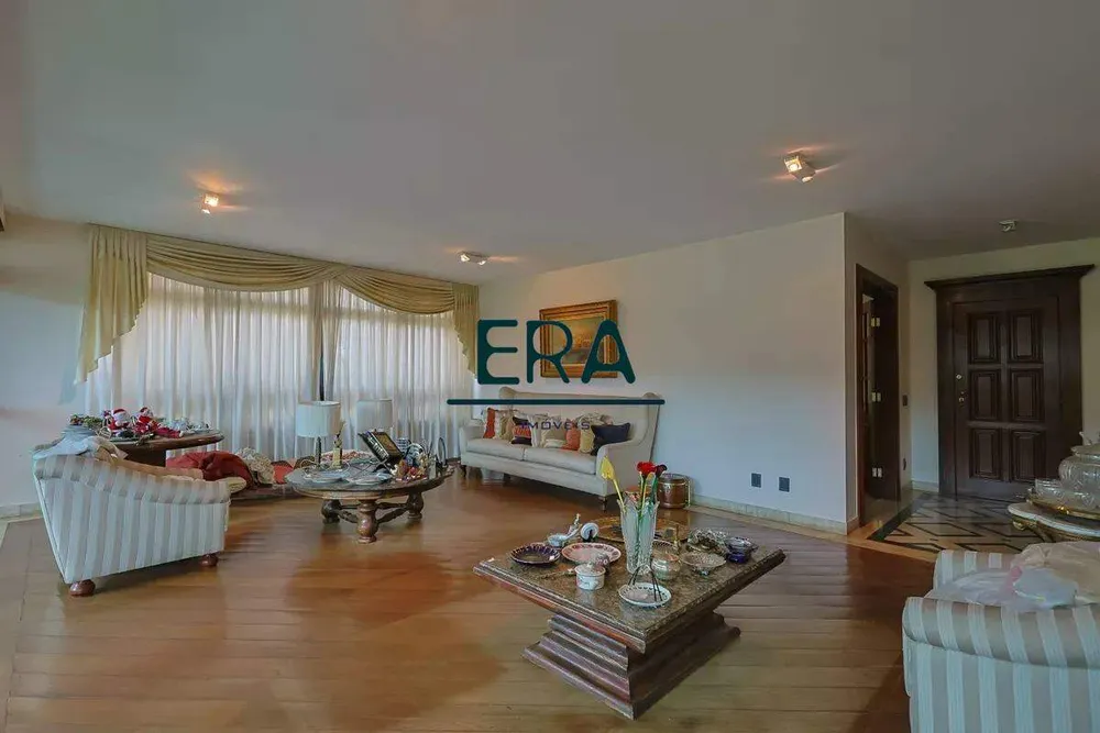 Apartamento, 4 quartos, 330 m² - Foto 7