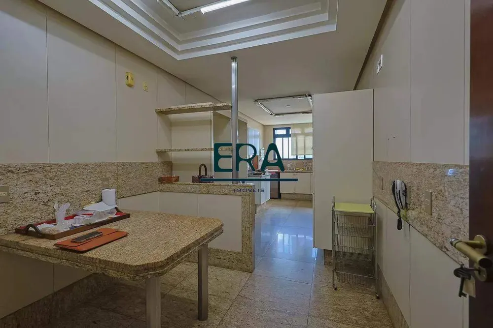 Apartamento, 4 quartos, 330 m² - Foto 8