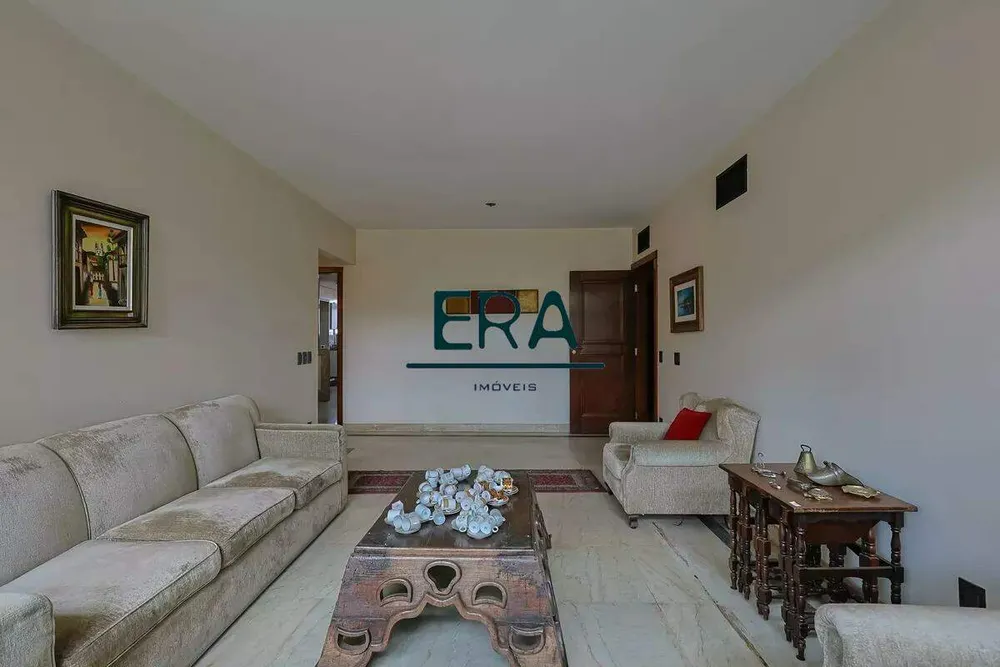Apartamento, 4 quartos, 330 m² - Foto 8