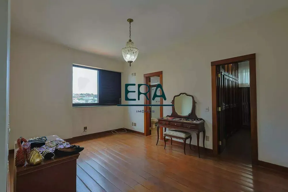 Apartamento, 4 quartos, 330 m² - Foto 9