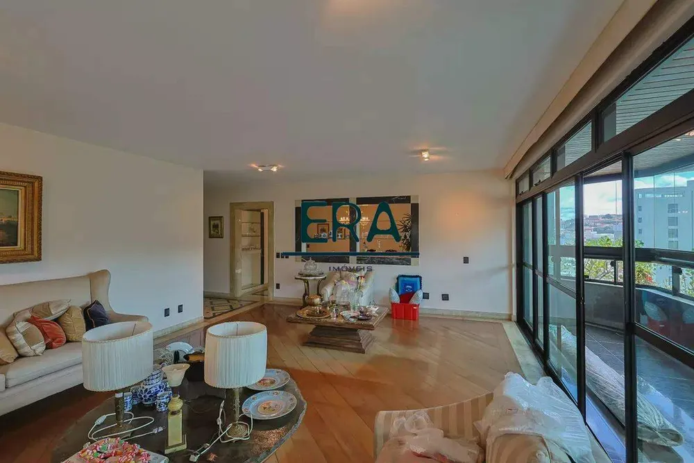Apartamento, 4 quartos, 330 m² - Foto 3