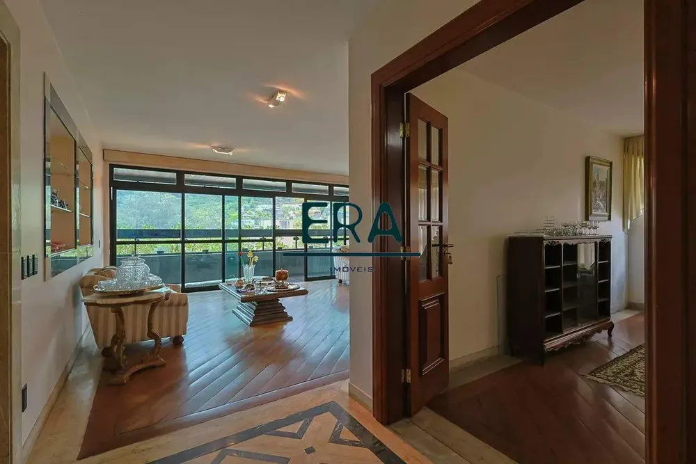Apartamento, 4 quartos, 330 m² - Foto 5