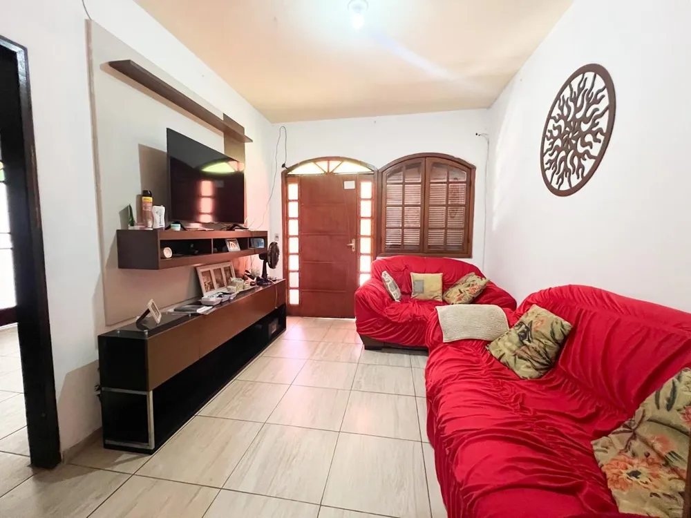 Casa, 4 quartos, 207 m² - Foto 2