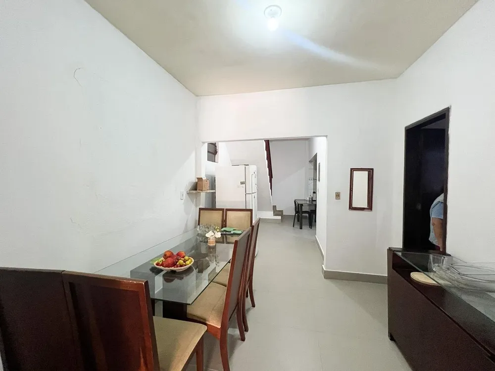Casa, 4 quartos, 207 m² - Foto 5