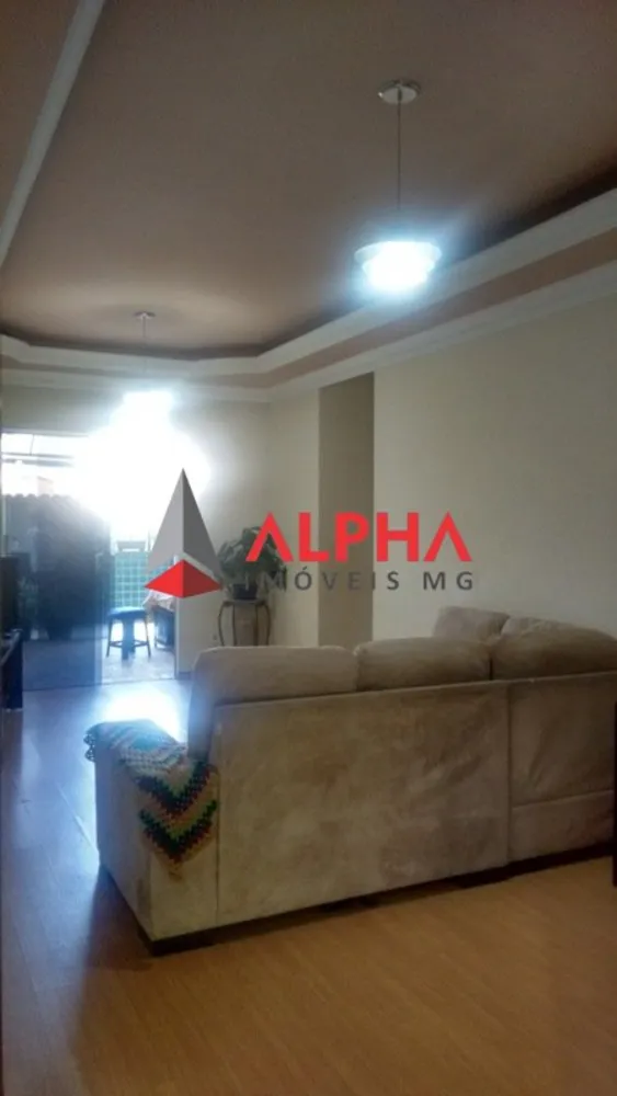 Apartamento, 3 quartos, 103 m² - Foto 3