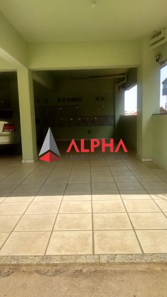 Apartamento, 3 quartos, 103 m² - Foto 11