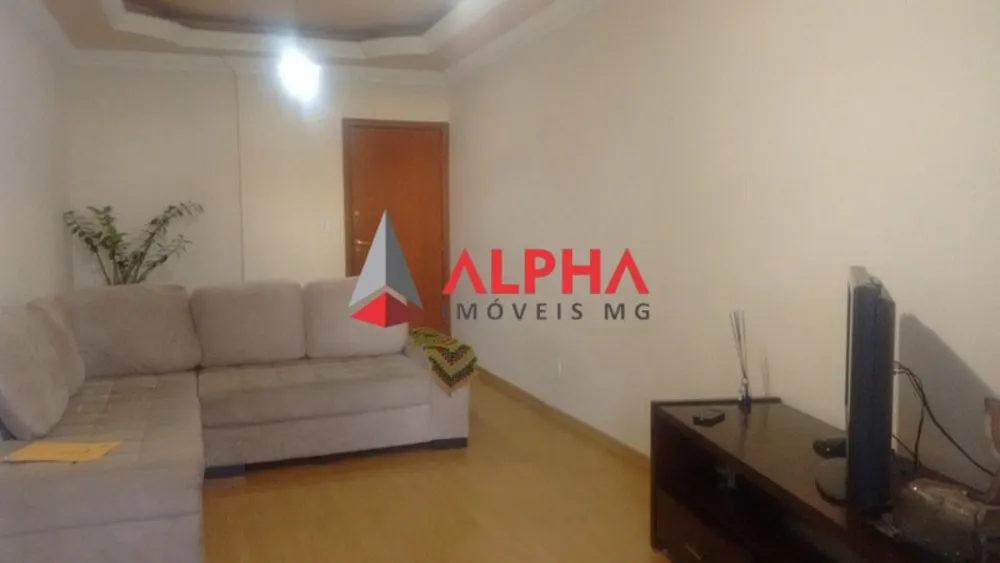 Apartamento, 3 quartos, 103 m² - Foto 1