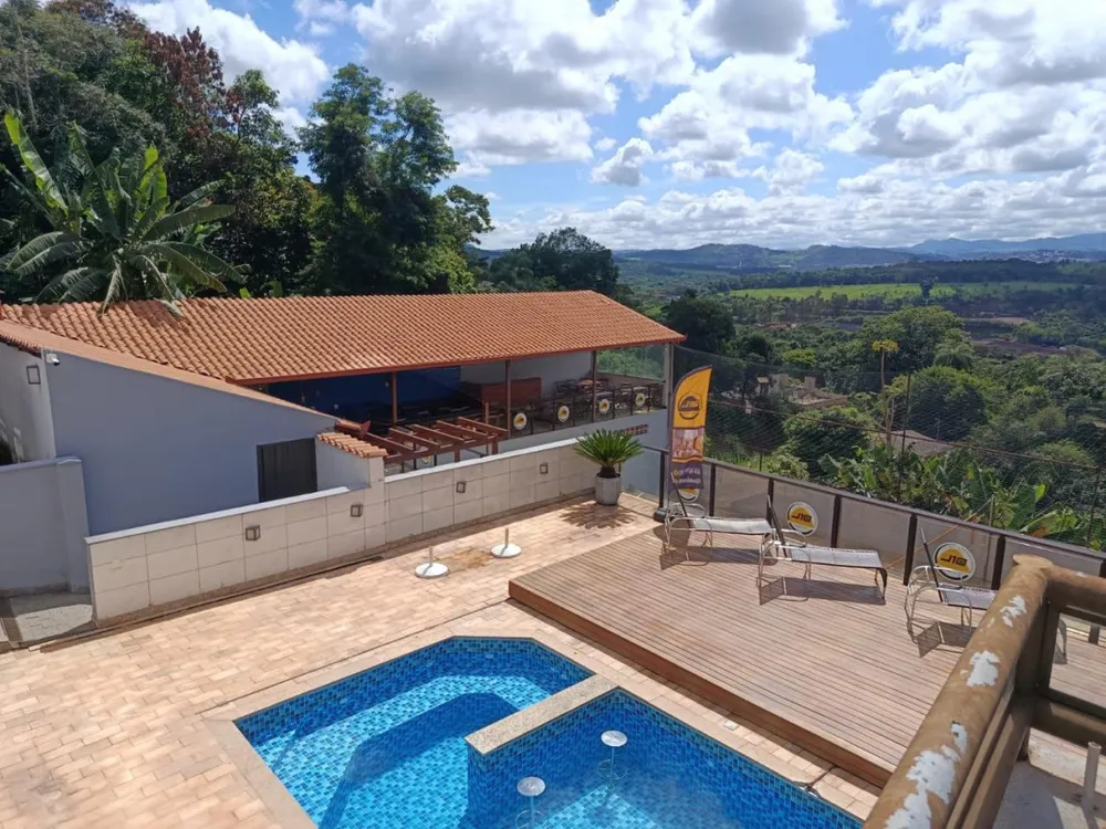 Chácara, 2 quartos - Foto 7