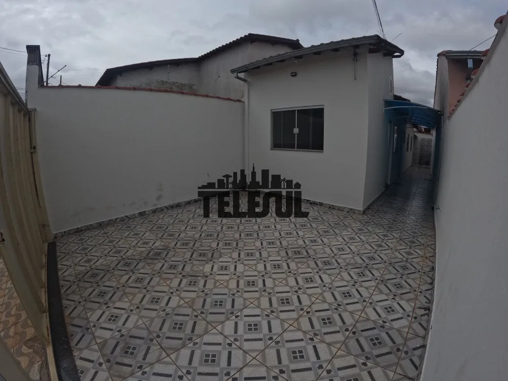 Casa, 2 quartos, 100 m² - Foto 2