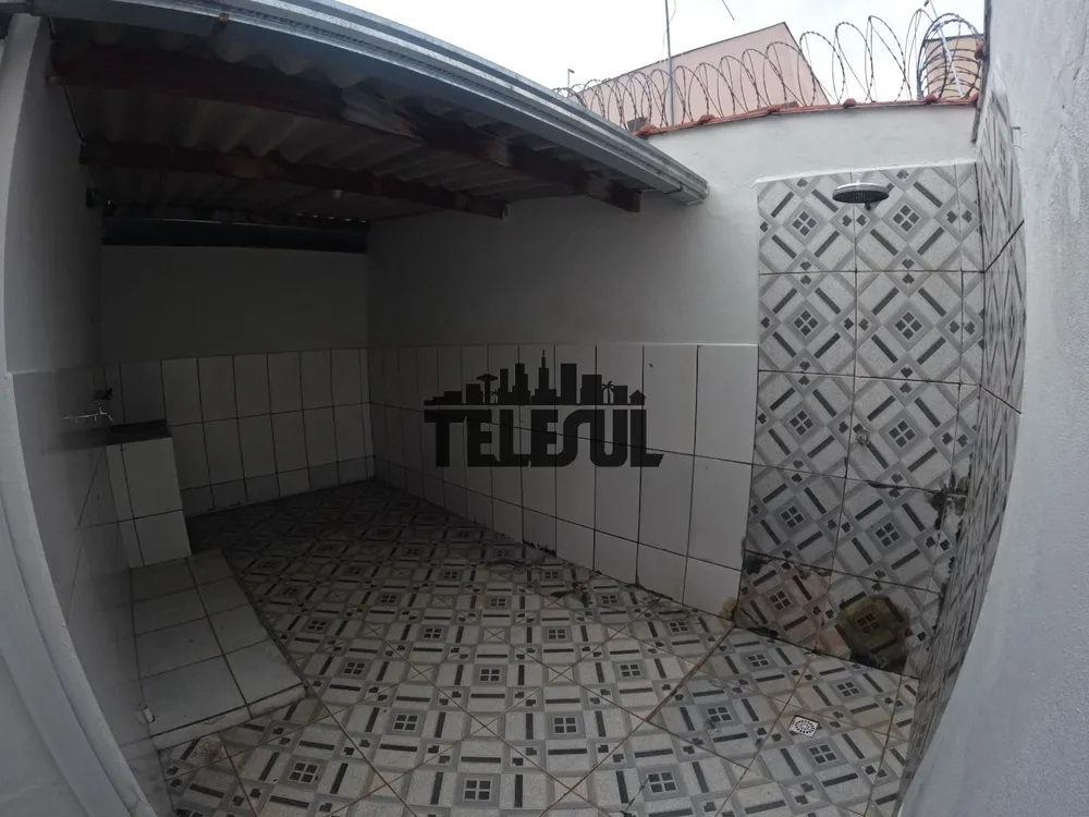 Casa, 2 quartos, 100 m² - Foto 9