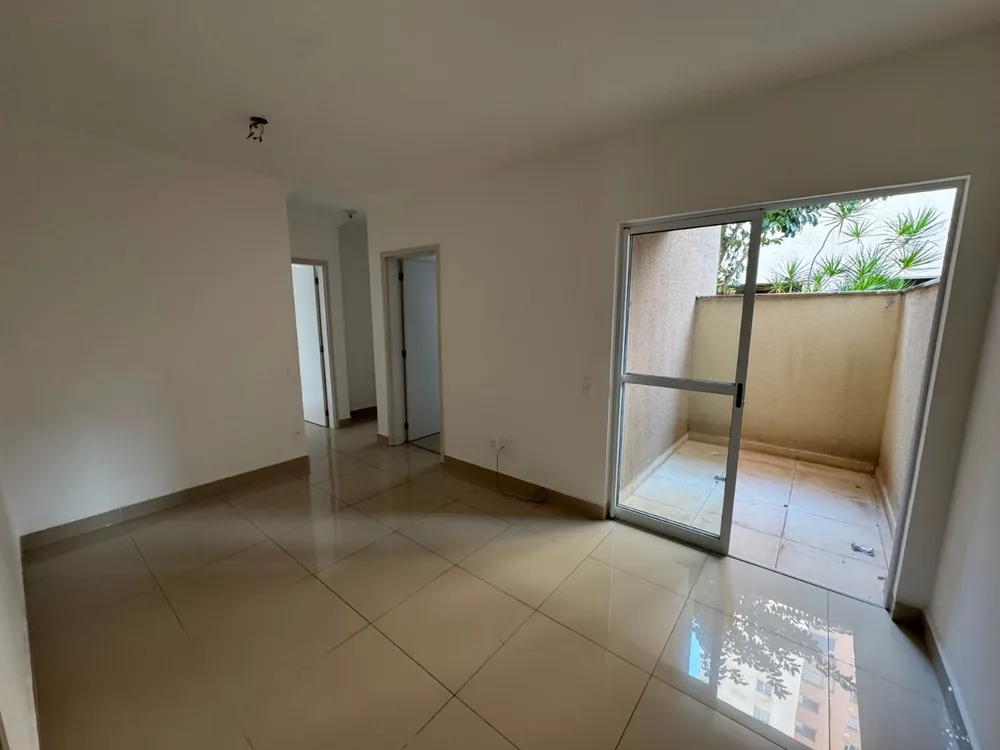 Apartamento, 1 quarto, 64 m² - Foto 1