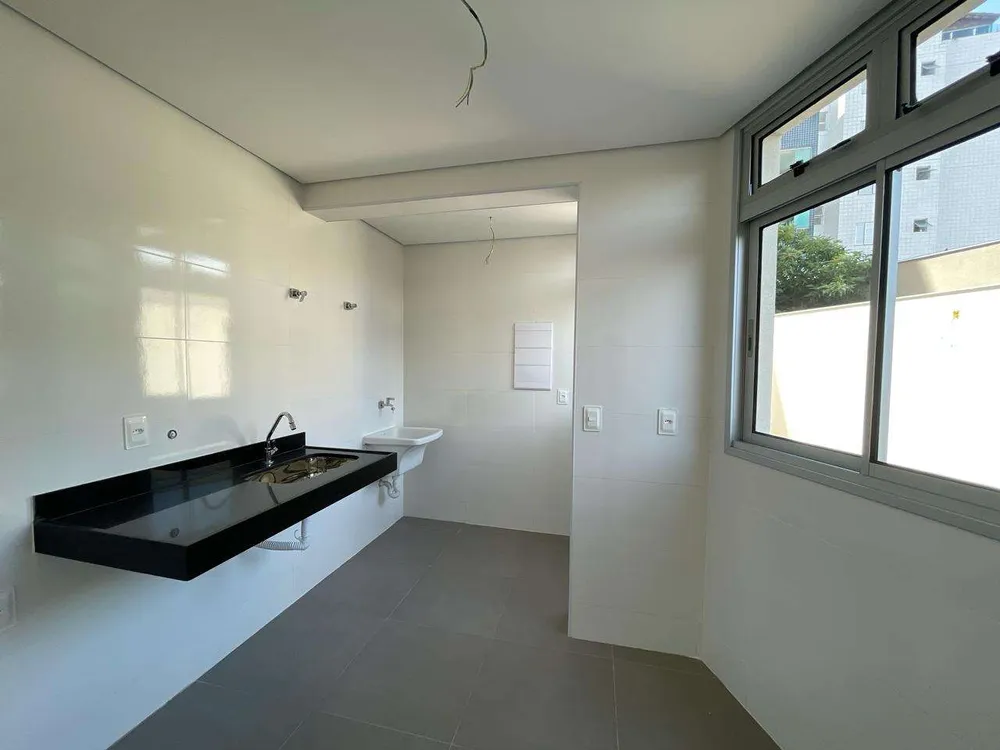 Apartamento, 3 quartos, 203 m² - Foto 8