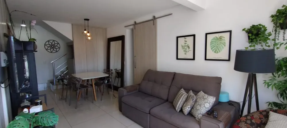 Cobertura, 4 quartos, 299 m² - Foto 3