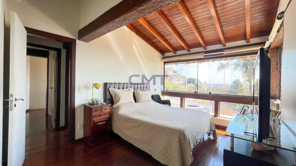 Apartamento, 3 quartos, 77 m² - Foto 2