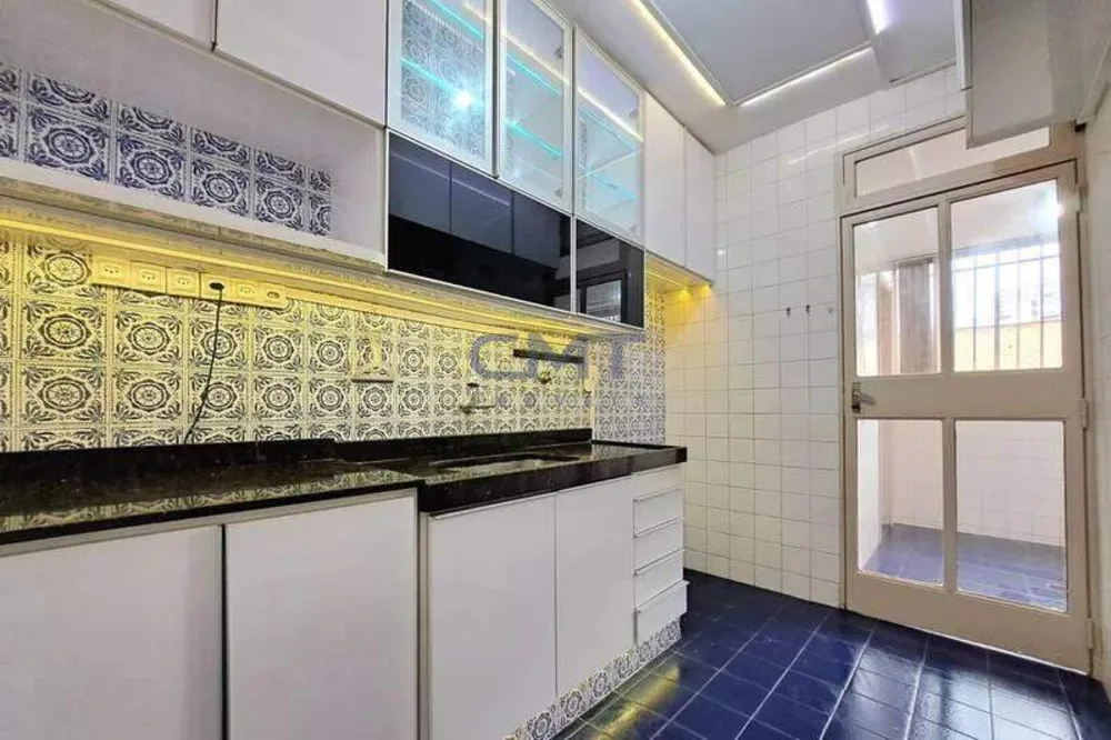 Apartamento, 3 quartos, 77 m² - Foto 4