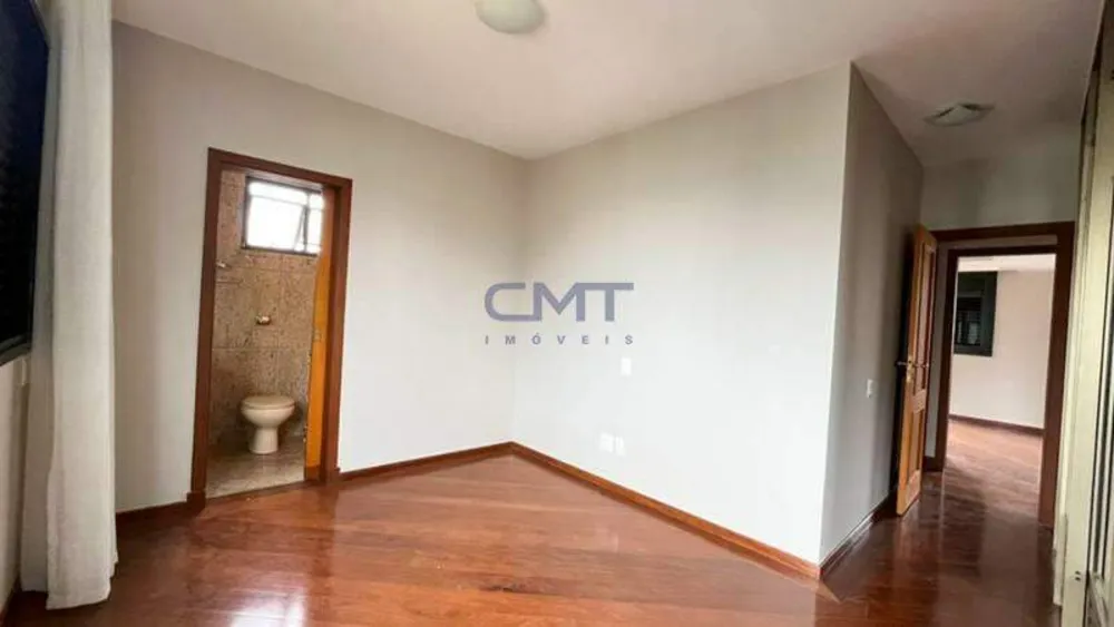 Apartamento, 3 quartos, 77 m² - Foto 3