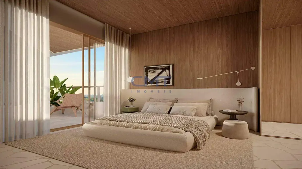 Apartamento, 2 quartos, 72 m² - Foto 9