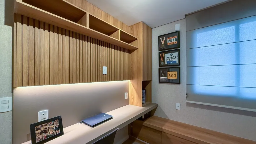 Cobertura, 3 quartos, 180 m² - Foto 12