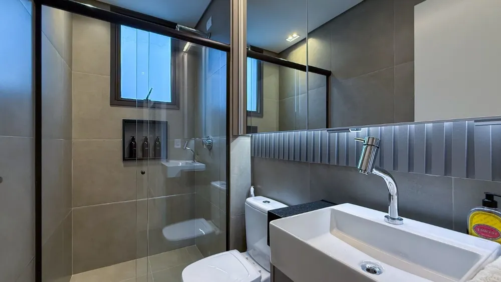 Cobertura, 3 quartos, 180 m² - Foto 4