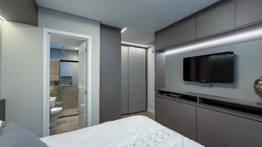 Cobertura, 3 quartos, 180 m² - Foto 6