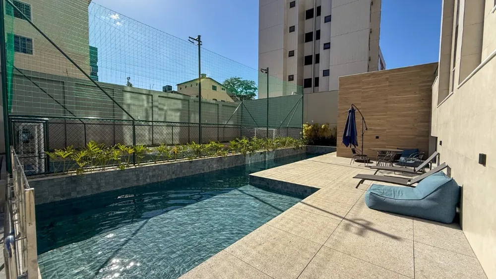 Cobertura, 3 quartos, 180 m² - Foto 11