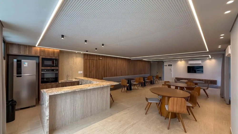 Cobertura, 3 quartos, 180 m² - Foto 7