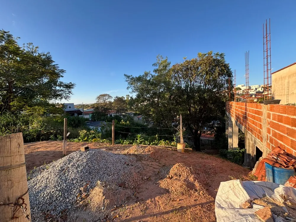 Terreno, 360 m² - Foto 1