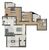 Apartamento, 3 quartos, 100 m² - Foto 5