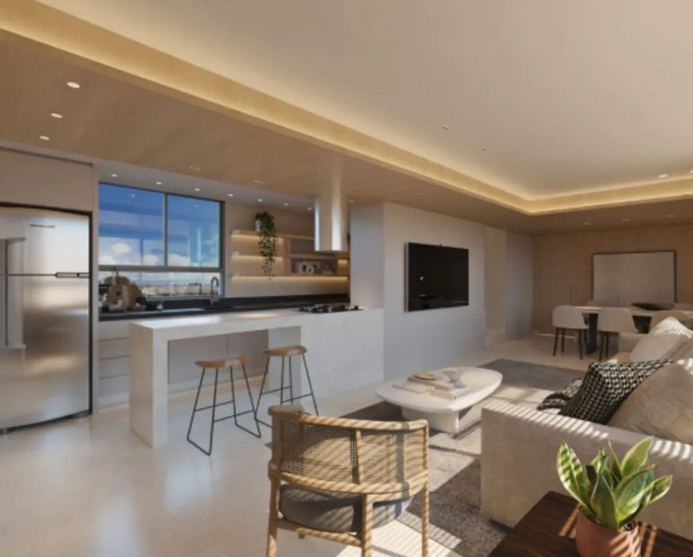 Apartamento, 3 quartos, 90 m² - Foto 12