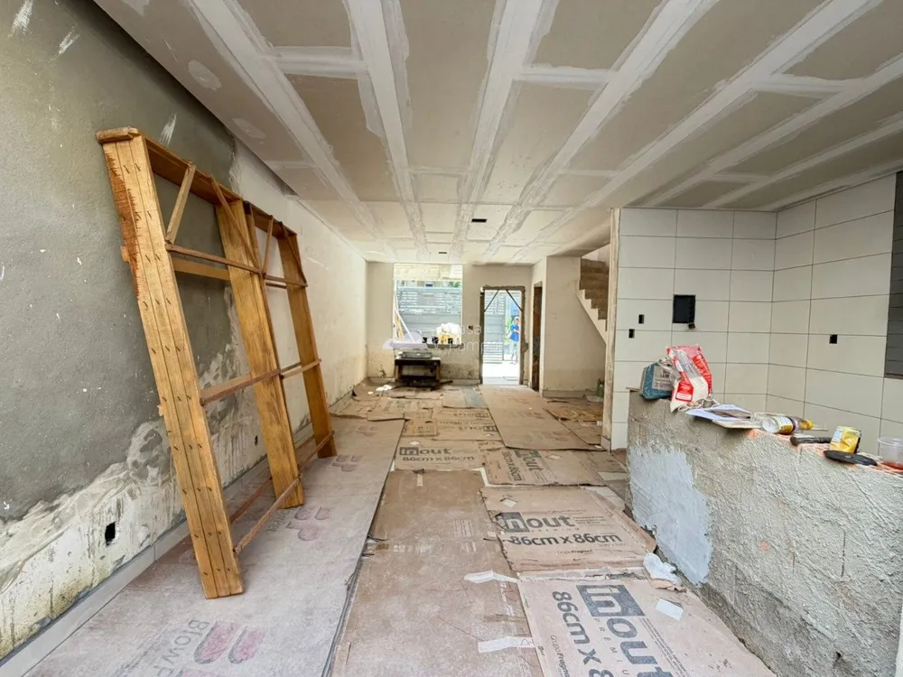 Casa, 3 quartos, 130 m² - Foto 6