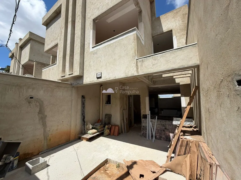 Casa, 3 quartos, 130 m² - Foto 1