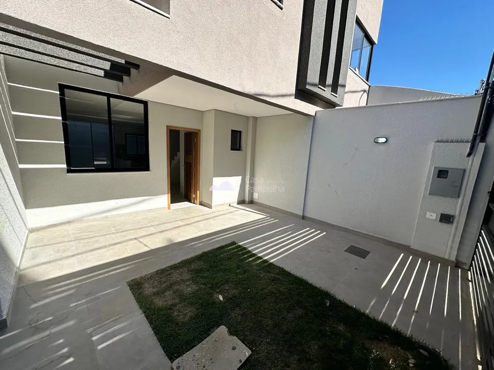 Casa, 3 quartos, 130 m² - Foto 2