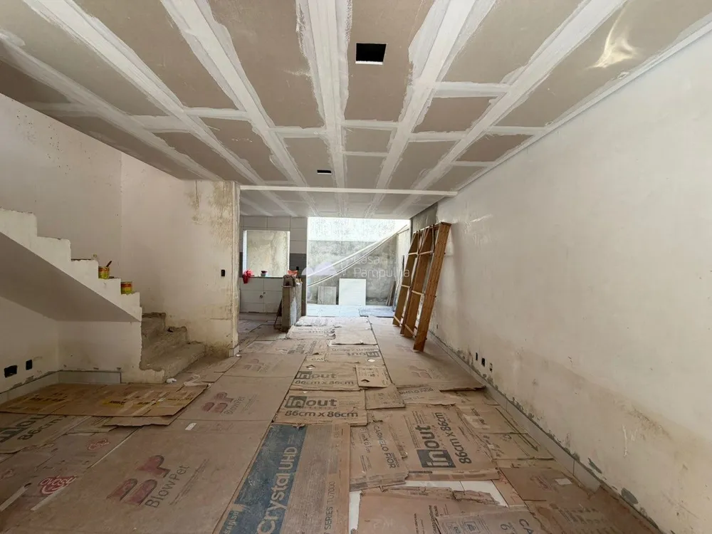 Casa, 3 quartos, 130 m² - Foto 8