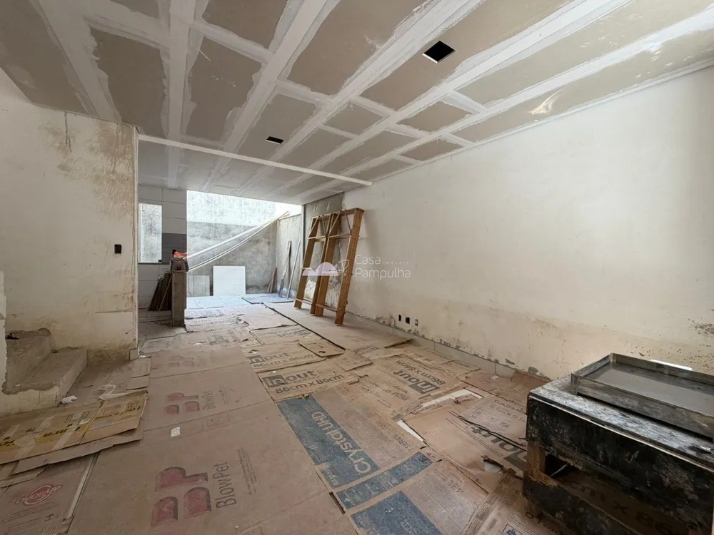 Casa, 3 quartos, 130 m² - Foto 4