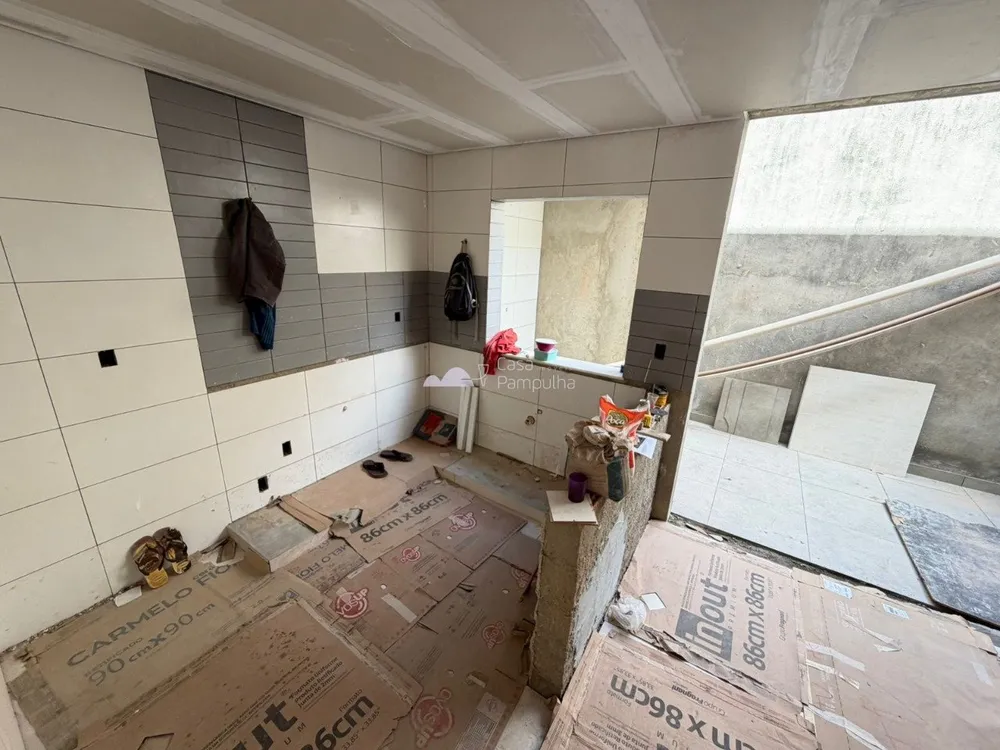 Casa, 3 quartos, 130 m² - Foto 9