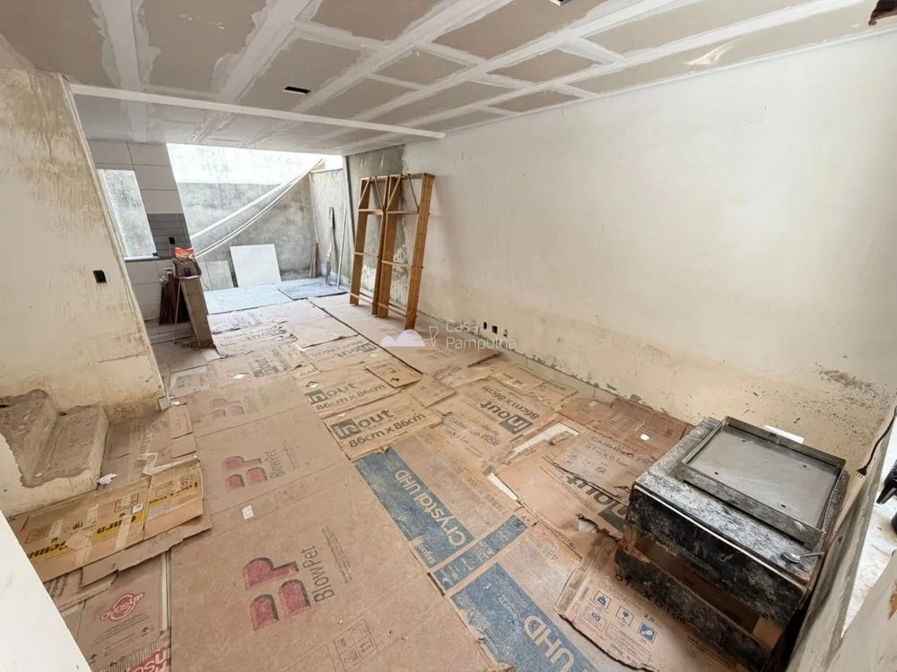 Casa, 3 quartos, 130 m² - Foto 2