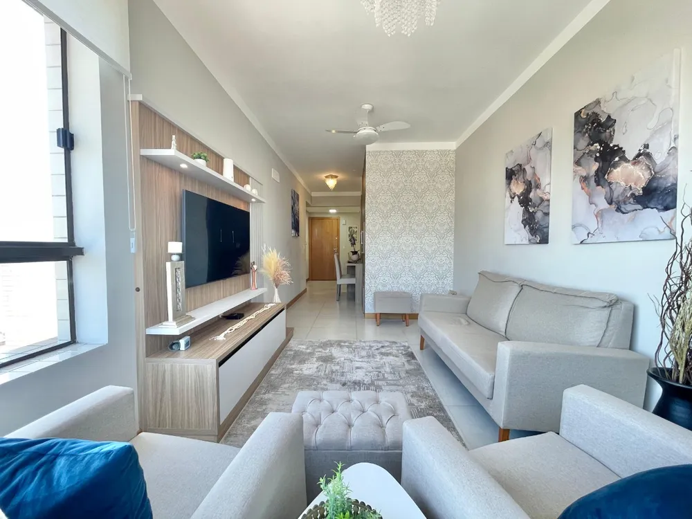 Apartamento, 2 quartos, 101 m² - Foto 4