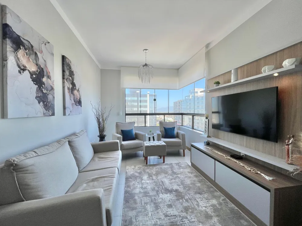 Apartamento, 2 quartos, 101 m² - Foto 3
