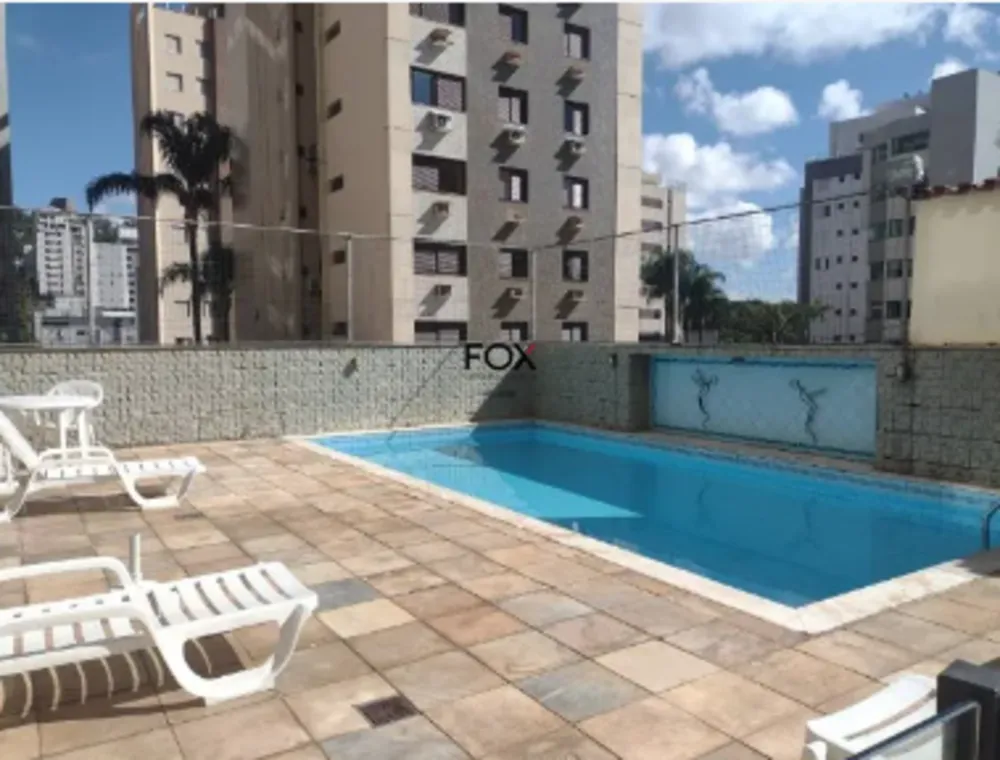Apartamento, 3 quartos, 115 m² - Foto 1
