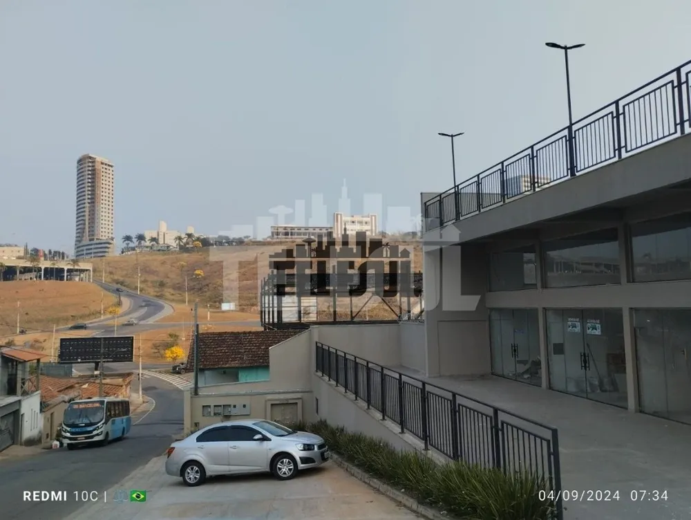 Depósito-Galpão, 68 m² - Foto 4