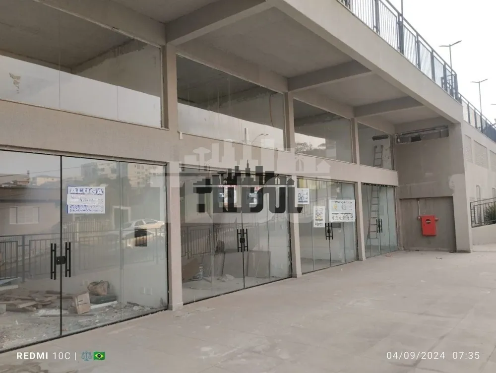 Depósito-Galpão, 68 m² - Foto 3