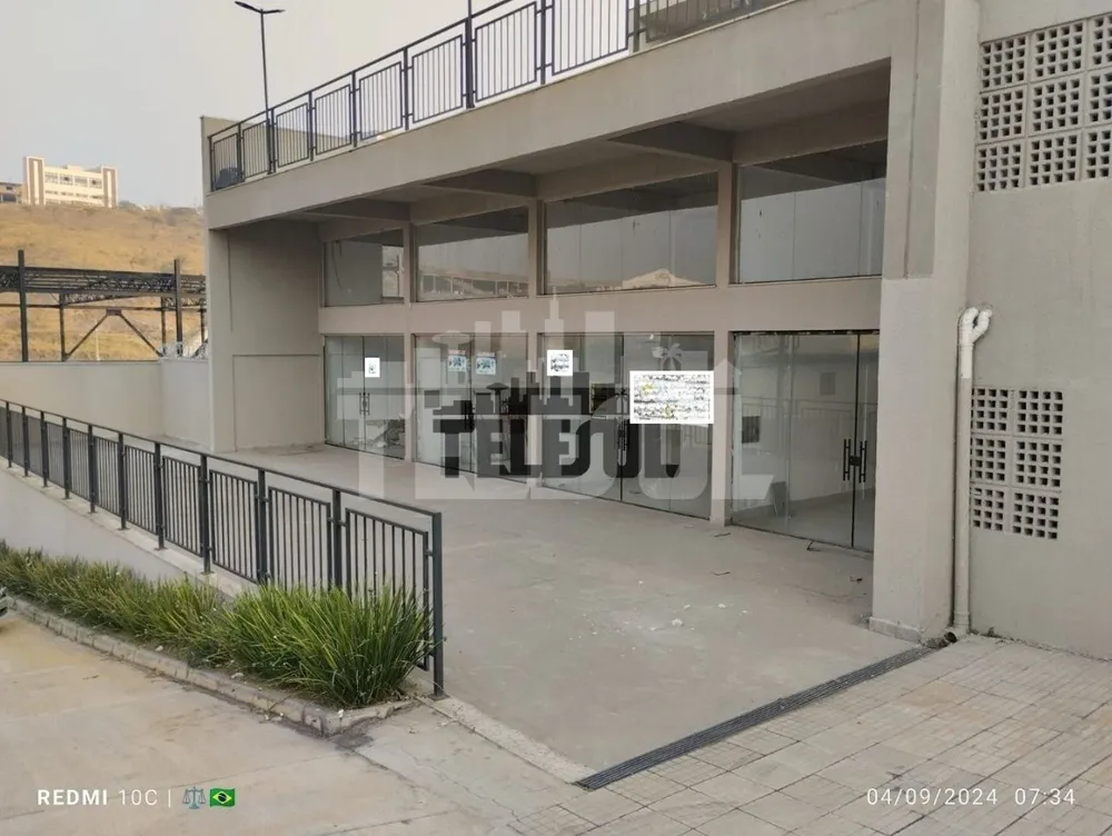 Depósito-Galpão, 68 m² - Foto 2